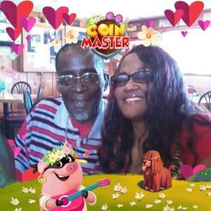 Meet your Posher, Myra